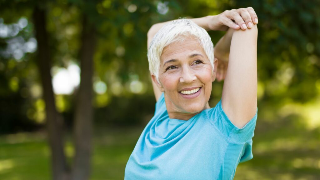 The Importance of Physical Activity for Older Adults