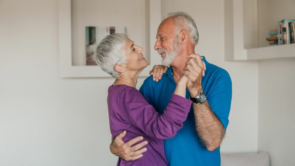 What is the Importance of Sexual Intimacy As I Age?