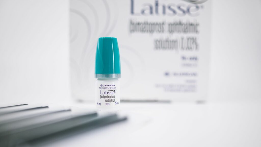 What is LATISSE®? and Why Should I Get This Treatment for my Eyelashes?
